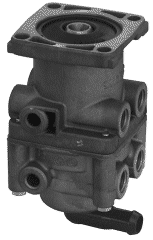 MERC FREN PEDAL VENTILI    461 315 0080  WABCO